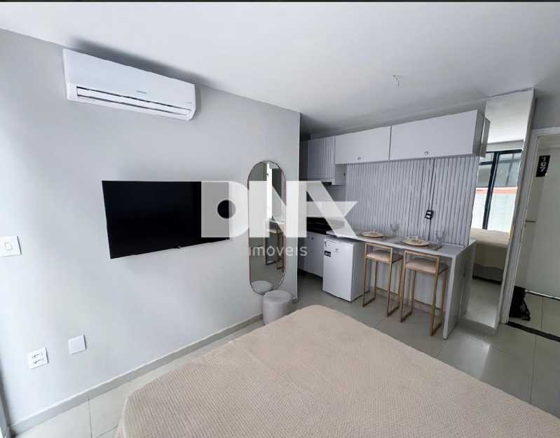 Oportunidade - Flat 1 quarto à venda Intermares, Cabedelo - R$ 409.000 - PBFL10052