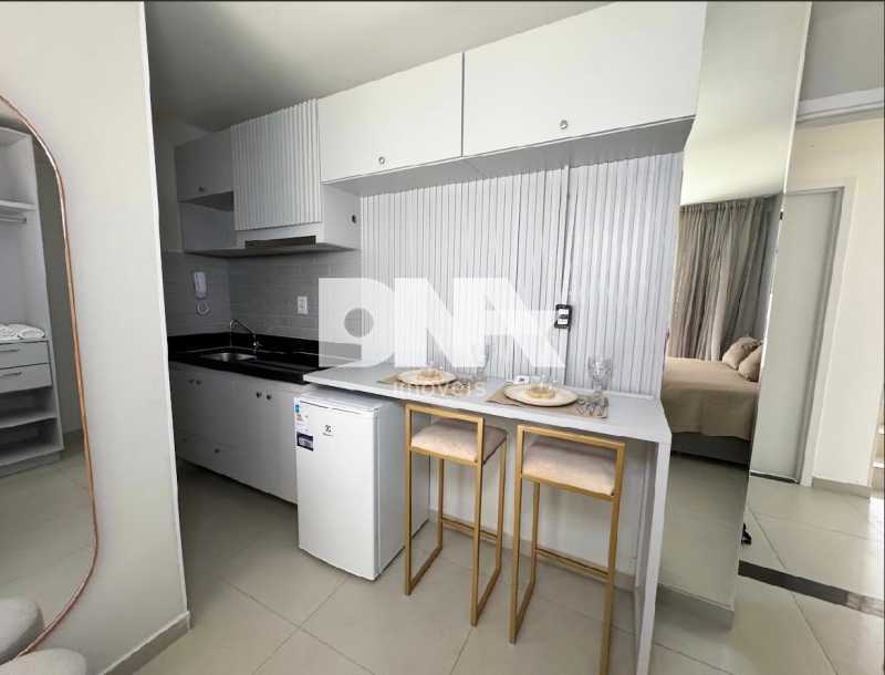 Oportunidade - Flat 1 quarto à venda Intermares, Cabedelo - R$ 409.000 - PBFL10052