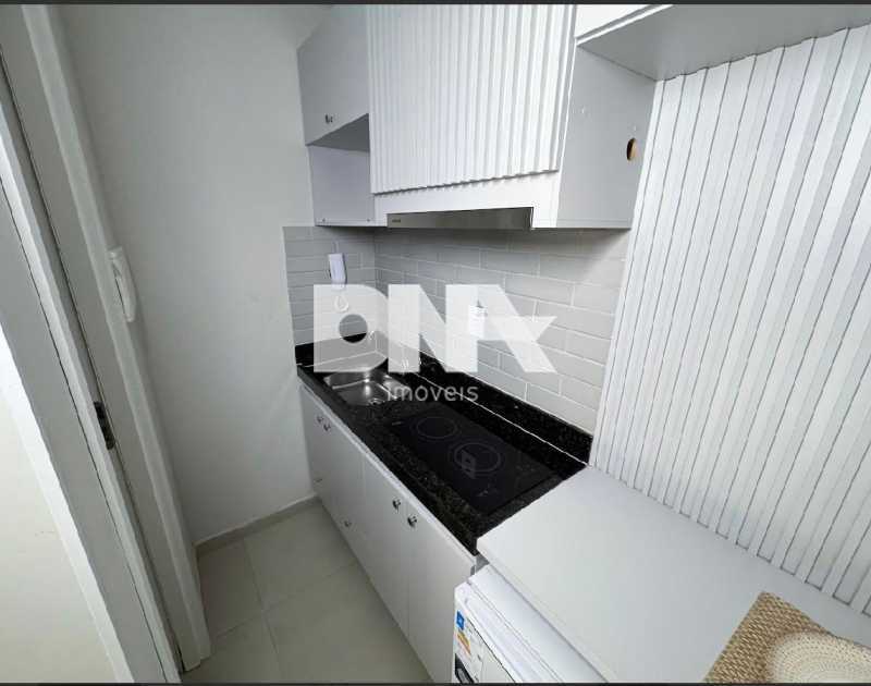 Oportunidade - Flat 1 quarto à venda Intermares, Cabedelo - R$ 409.000 - PBFL10052