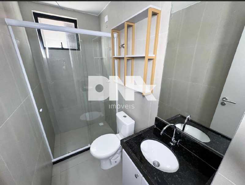 Oportunidade - Flat 1 quarto à venda Intermares, Cabedelo - R$ 409.000 - PBFL10052