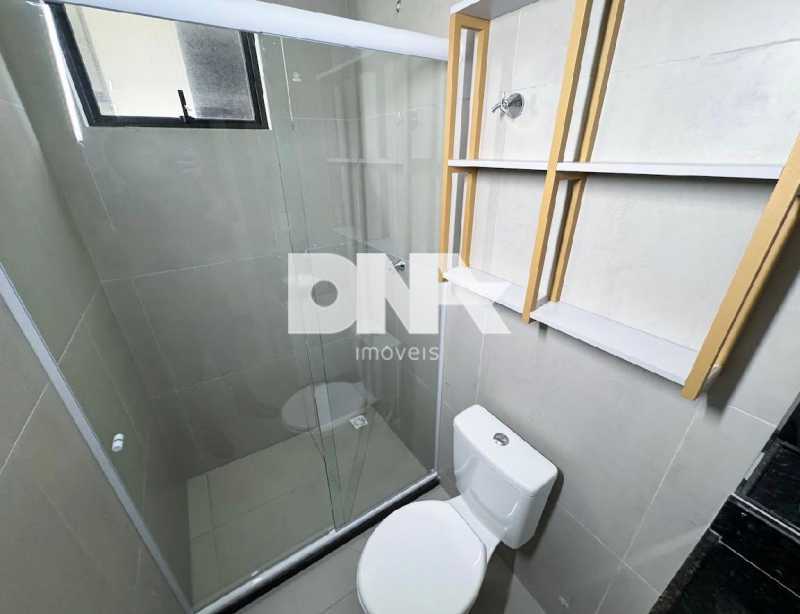 Oportunidade - Flat 1 quarto à venda Intermares, Cabedelo - R$ 409.000 - PBFL10052