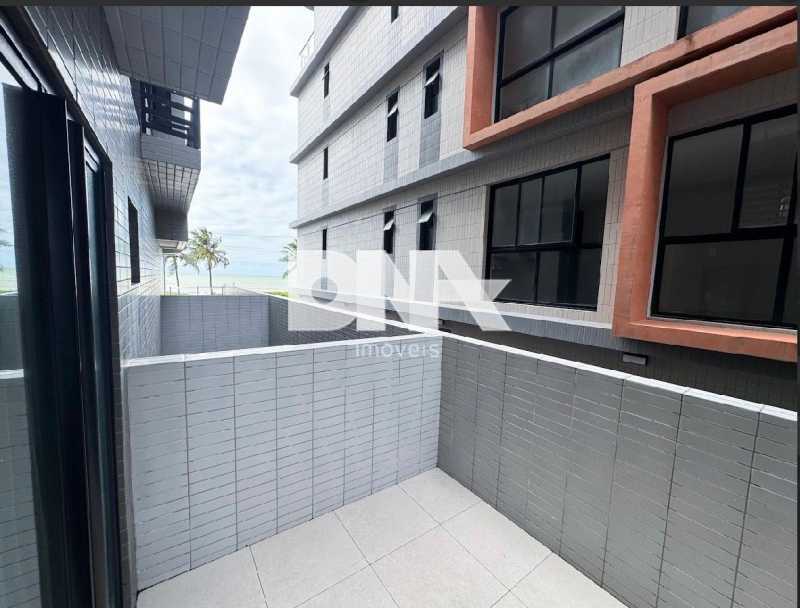 Oportunidade - Flat 1 quarto à venda Intermares, Cabedelo - R$ 409.000 - PBFL10052