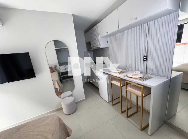 Oportunidade - Flat 1 quarto à venda Intermares, Cabedelo - R$ 409.000 - PBFL10052