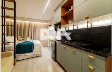 Oportunidade - Flat 1 quarto à venda Bessa, João Pessoa - R$ 580.000 - PBFL10053 Oportunidade - Flat 1 quarto à venda Bessa, João Pessoa - R$ 580.000 - PBFL10053