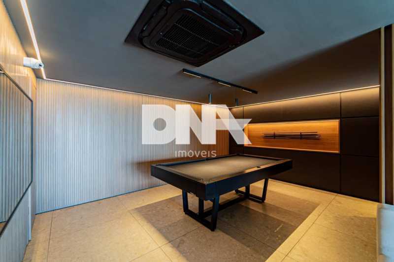 Oportunidade - Flat 1 quarto à venda Bessa, João Pessoa - R$ 530.000 - PBFL10055