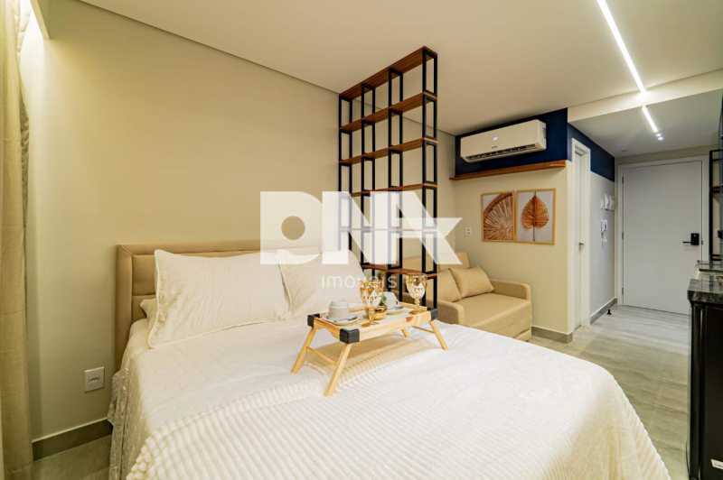 Oportunidade - Flat 1 quarto à venda Bessa, João Pessoa - R$ 530.000 - PBFL10055