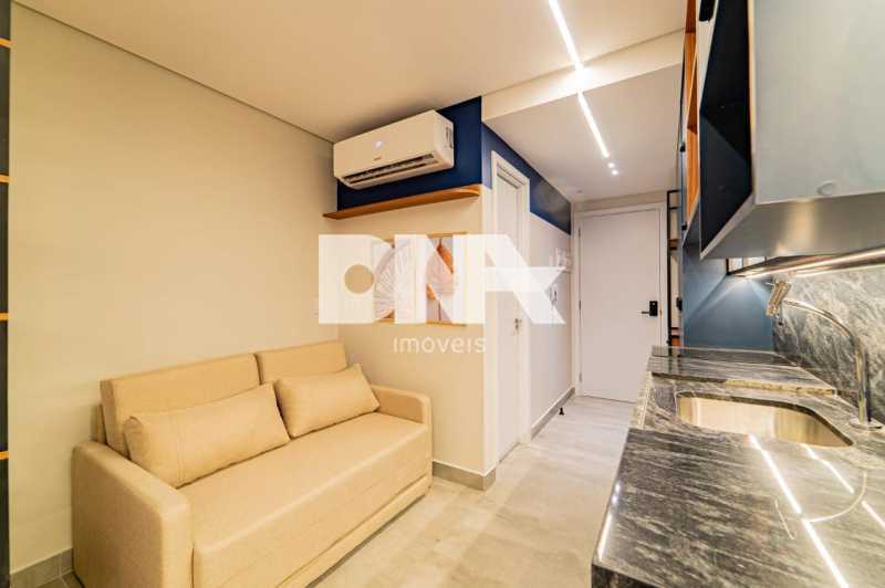 Oportunidade - Flat 1 quarto à venda Bessa, João Pessoa - R$ 530.000 - PBFL10055