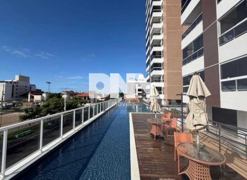 Oportunidade - Apartamento 3 quartos à venda Intermares, Cabedelo - R$ 920.000 - PBAP30134