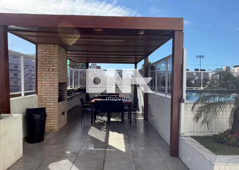 Oportunidade - Apartamento 3 quartos à venda Intermares, Cabedelo - R$ 920.000 - PBAP30134