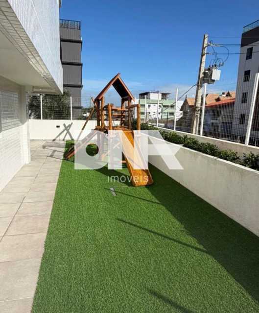 Oportunidade - Apartamento 3 quartos à venda Intermares, Cabedelo - R$ 920.000 - PBAP30134