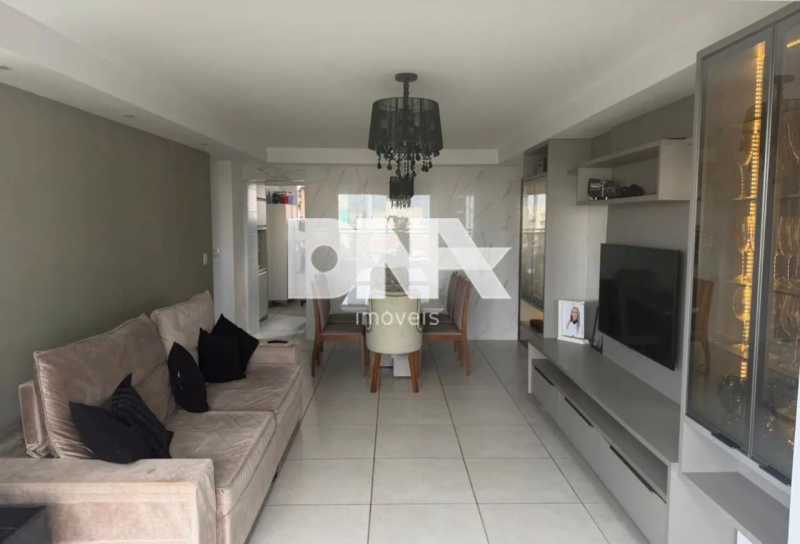 Oportunidade - Apartamento 3 quartos à venda Intermares, Cabedelo - R$ 920.000 - PBAP30134