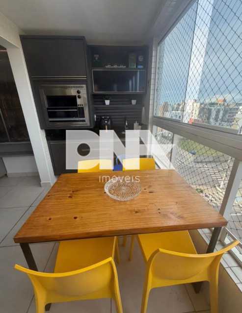 Oportunidade - Apartamento 3 quartos à venda Intermares, Cabedelo - R$ 920.000 - PBAP30134
