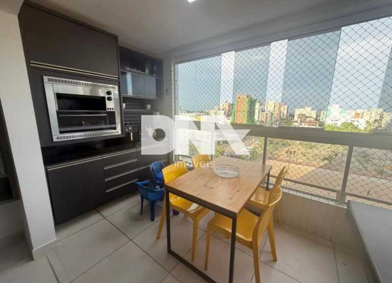 Oportunidade - Apartamento 3 quartos à venda Intermares, Cabedelo - R$ 920.000 - PBAP30134