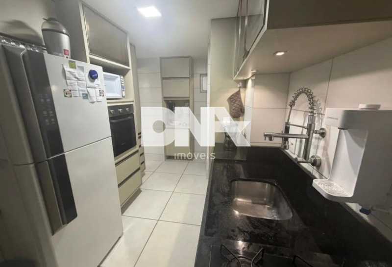 Oportunidade - Apartamento 3 quartos à venda Intermares, Cabedelo - R$ 920.000 - PBAP30134