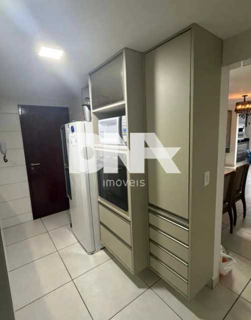 Oportunidade - Apartamento 3 quartos à venda Intermares, Cabedelo - R$ 920.000 - PBAP30134