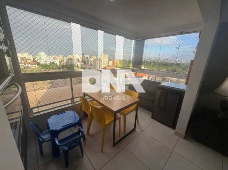 Oportunidade - Apartamento 3 quartos à venda Intermares, Cabedelo - R$ 920.000 - PBAP30134