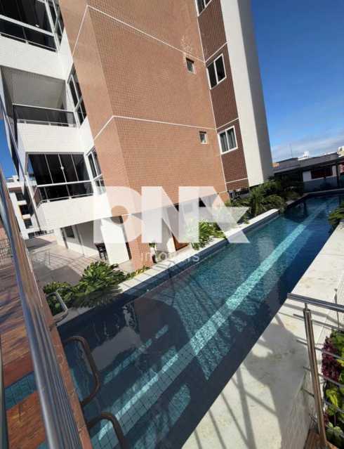 Oportunidade - Apartamento 3 quartos à venda Intermares, Cabedelo - R$ 920.000 - PBAP30134