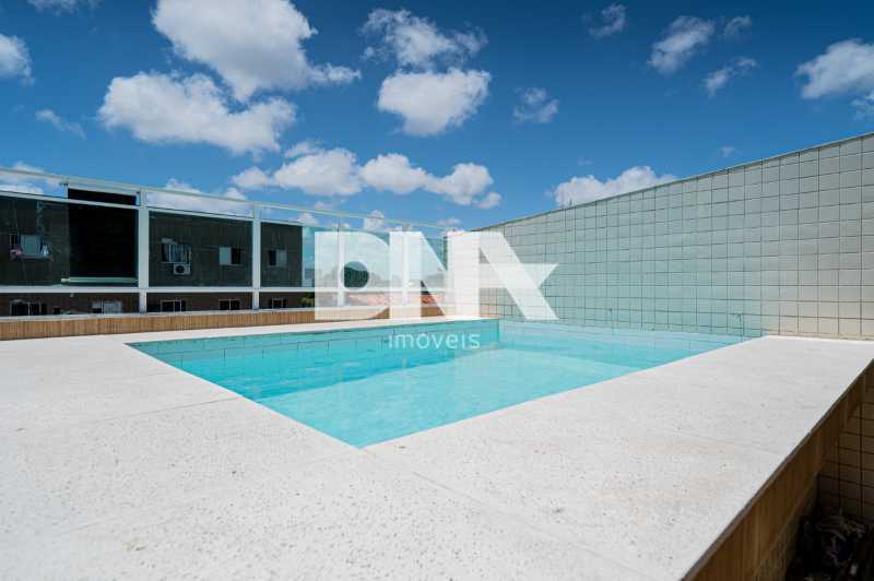 Imperdível - Cobertura 3 quartos à venda Jardim Cidade Universitária, João Pessoa - R$ 615.000 - PBCO30005