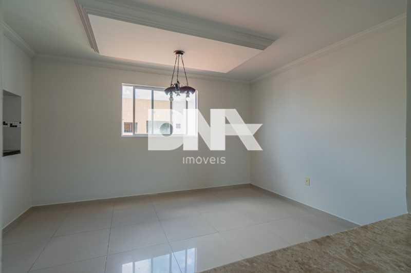 Imperdível - Cobertura 3 quartos à venda Jardim Cidade Universitária, João Pessoa - R$ 615.000 - PBCO30005
