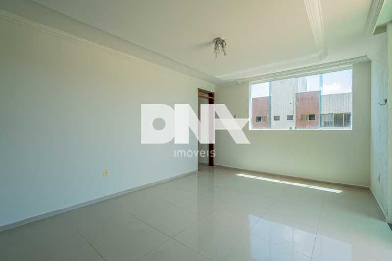 Imperdível - Cobertura 3 quartos à venda Jardim Cidade Universitária, João Pessoa - R$ 615.000 - PBCO30005