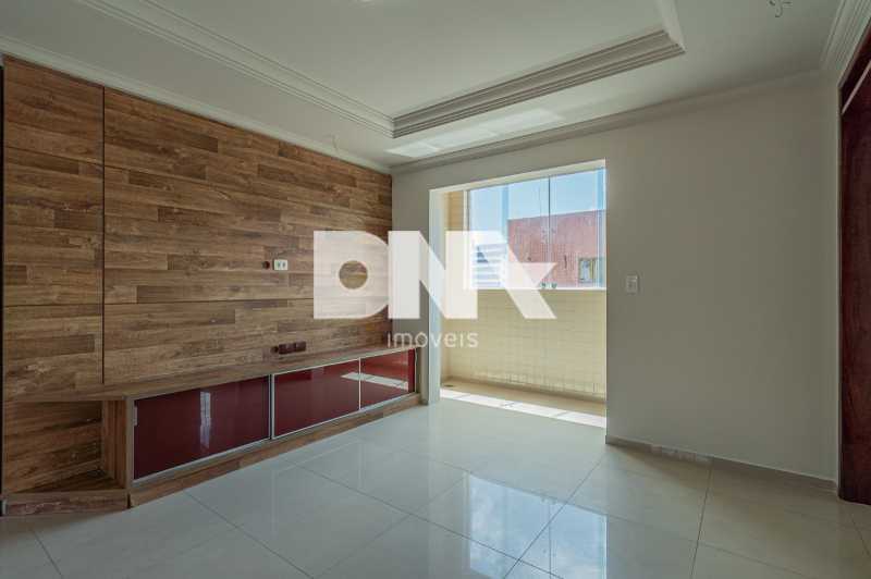 Imperdível - Cobertura 3 quartos à venda Jardim Cidade Universitária, João Pessoa - R$ 615.000 - PBCO30005