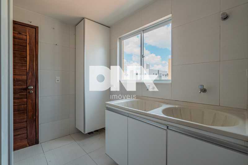 Imperdível - Cobertura 3 quartos à venda Jardim Cidade Universitária, João Pessoa - R$ 615.000 - PBCO30005