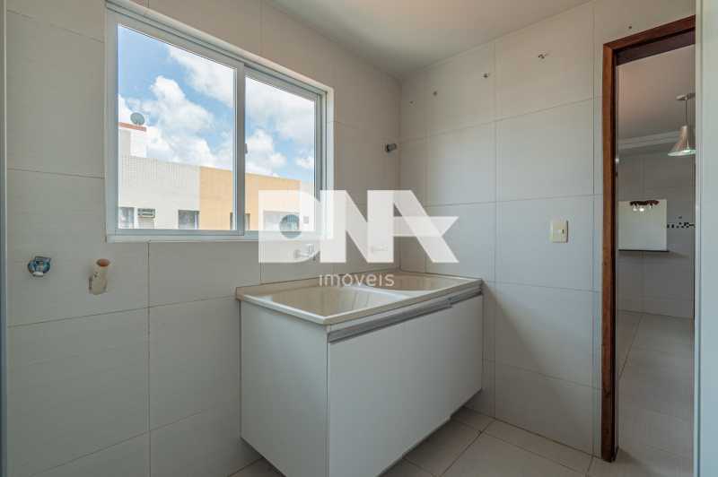 Imperdível - Cobertura 3 quartos à venda Jardim Cidade Universitária, João Pessoa - R$ 615.000 - PBCO30005