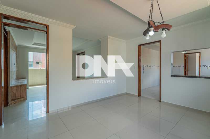 Imperdível - Cobertura 3 quartos à venda Jardim Cidade Universitária, João Pessoa - R$ 615.000 - PBCO30005