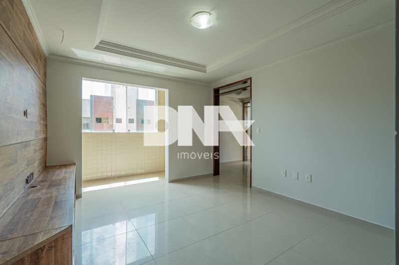 Imperdível - Cobertura 3 quartos à venda Jardim Cidade Universitária, João Pessoa - R$ 615.000 - PBCO30005