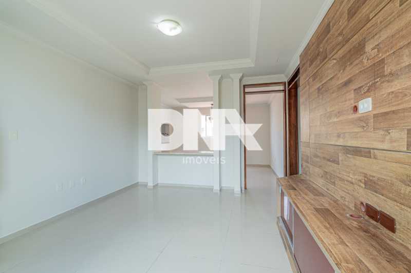 Imperdível - Cobertura 3 quartos à venda Jardim Cidade Universitária, João Pessoa - R$ 615.000 - PBCO30005