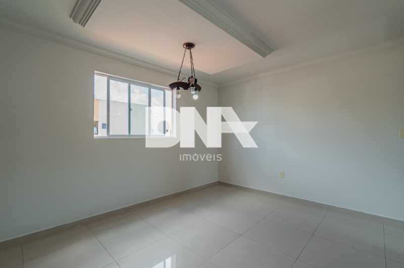 Imperdível - Cobertura 3 quartos à venda Jardim Cidade Universitária, João Pessoa - R$ 615.000 - PBCO30005