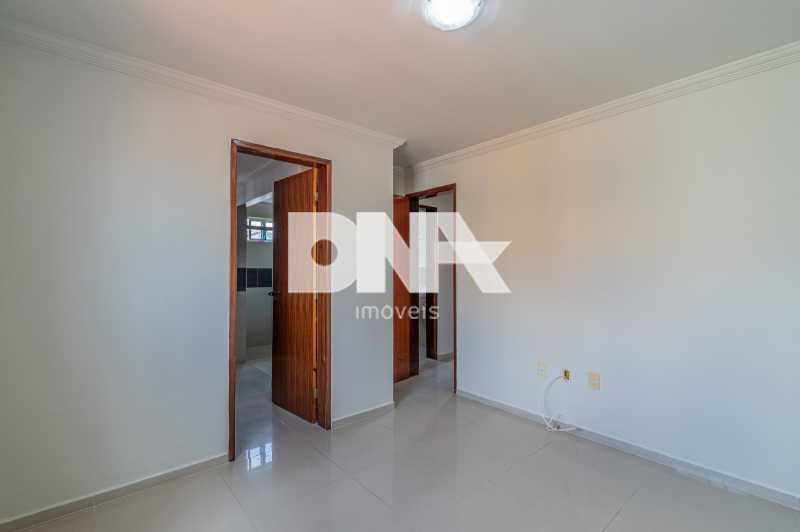 Imperdível - Cobertura 3 quartos à venda Jardim Cidade Universitária, João Pessoa - R$ 615.000 - PBCO30005