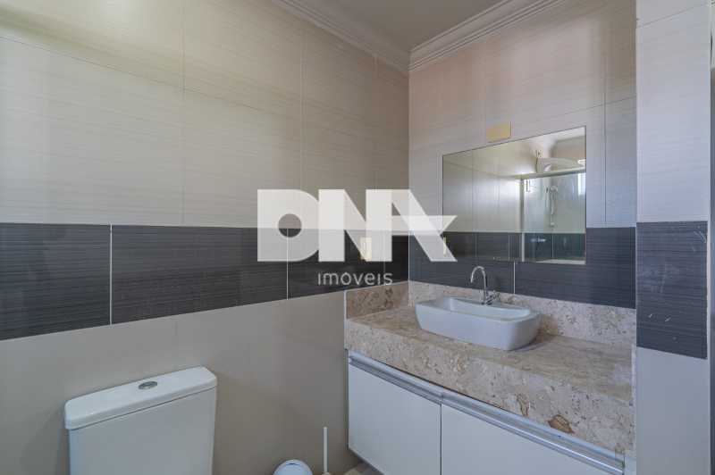 Imperdível - Cobertura 3 quartos à venda Jardim Cidade Universitária, João Pessoa - R$ 615.000 - PBCO30005