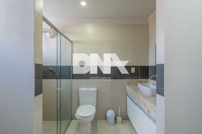 Imperdível - Cobertura 3 quartos à venda Jardim Cidade Universitária, João Pessoa - R$ 615.000 - PBCO30005