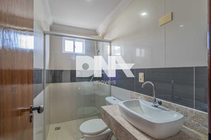 Imperdível - Cobertura 3 quartos à venda Jardim Cidade Universitária, João Pessoa - R$ 615.000 - PBCO30005