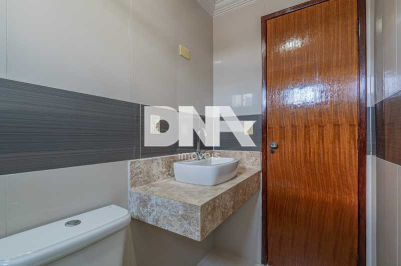 Imperdível - Cobertura 3 quartos à venda Jardim Cidade Universitária, João Pessoa - R$ 615.000 - PBCO30005