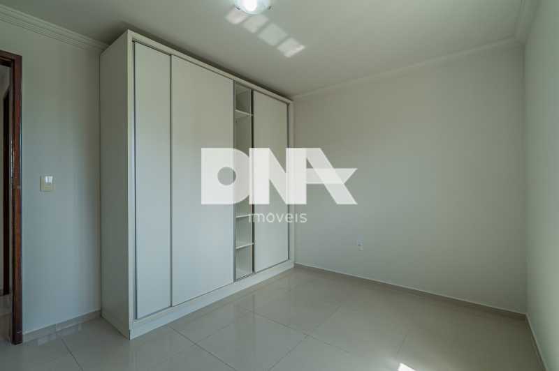 Imperdível - Cobertura 3 quartos à venda Jardim Cidade Universitária, João Pessoa - R$ 615.000 - PBCO30005