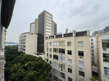 Oportunidade - Apartamento à venda Rua Buarque de Macedo, Flamengo, Rio de Janeiro - R$ 570.000 - CTAP11534