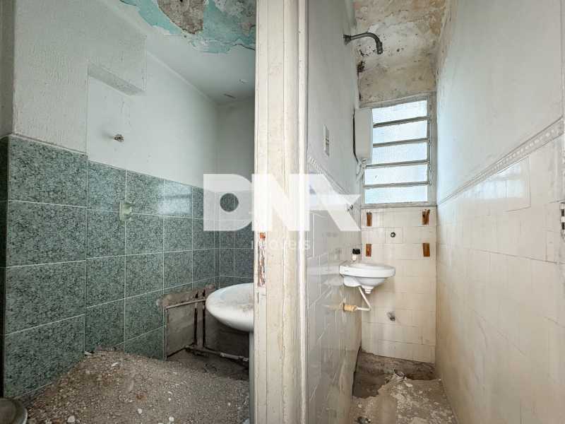 Conheça IMG_3542 do imóvel - Apartamento à venda Rua Buarque de Macedo, Flamengo, Rio de Janeiro - R$ 570.000 - CTAP11534 - 19 IMG_3542 - 19