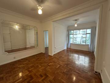 Apartamento 3 quartos à venda Leme, Rio de Janeiro - R$ 1.000.000 - NCAP33385