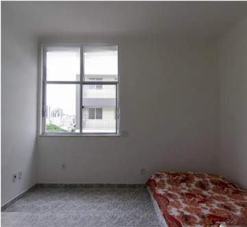 Apartamento 1 quarto à venda Botafogo, Rio de Janeiro - R$ 350.000 - HTAP10062