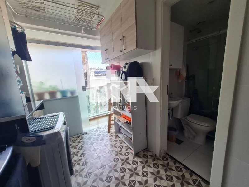 Conheça 32af2b5f-804b-4d71-b547-8f9f65 do imóvel - Apartamento 3 quartos à venda Botafogo, Rio de Janeiro - R$ 1.300.000 - BGAP30270 - 8 32af2b5f-804b-4d71-b547-8f9f65 - 8