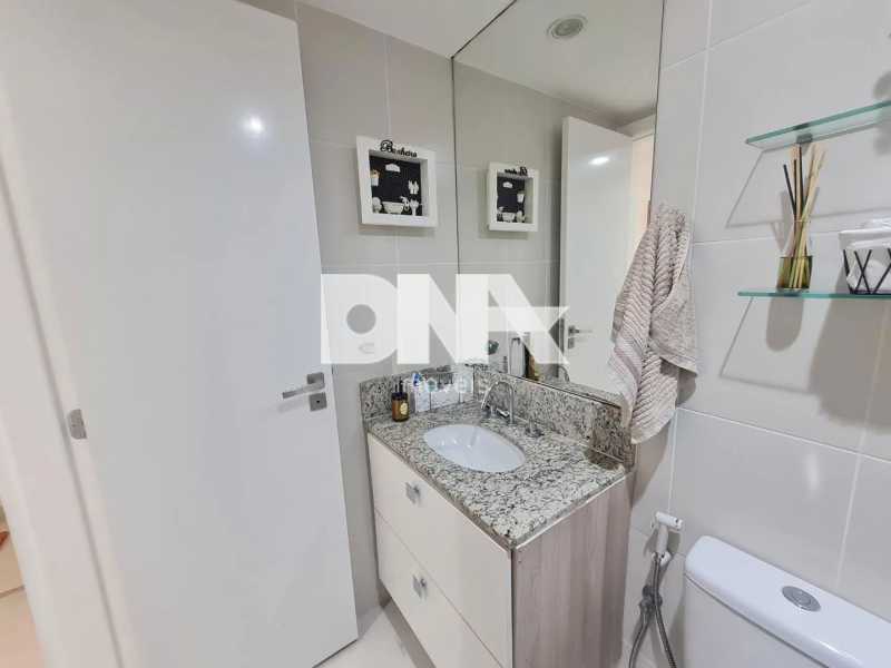 Conheça 0597fb59-3729-46d8-9a1c-789095 do imóvel - Apartamento 3 quartos à venda Botafogo, Rio de Janeiro - R$ 1.300.000 - BGAP30270 - 13 0597fb59-3729-46d8-9a1c-789095 - 13