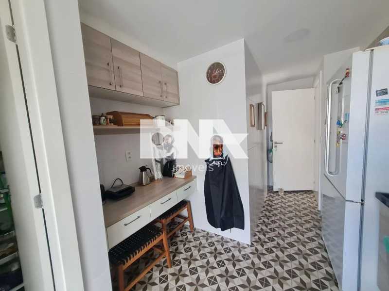Conheça 9671e2d5-7a5c-4073-9b76-87d7f3 do imóvel - Apartamento 3 quartos à venda Botafogo, Rio de Janeiro - R$ 1.300.000 - BGAP30270 - 15 9671e2d5-7a5c-4073-9b76-87d7f3 - 15