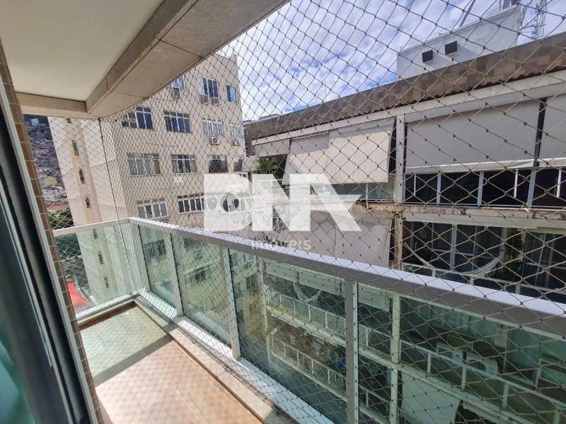 Conheça 56123bae-f4f6-4444-a695-f8c780 do imóvel - Apartamento 3 quartos à venda Botafogo, Rio de Janeiro - R$ 1.300.000 - BGAP30270 - 16 56123bae-f4f6-4444-a695-f8c780 - 16