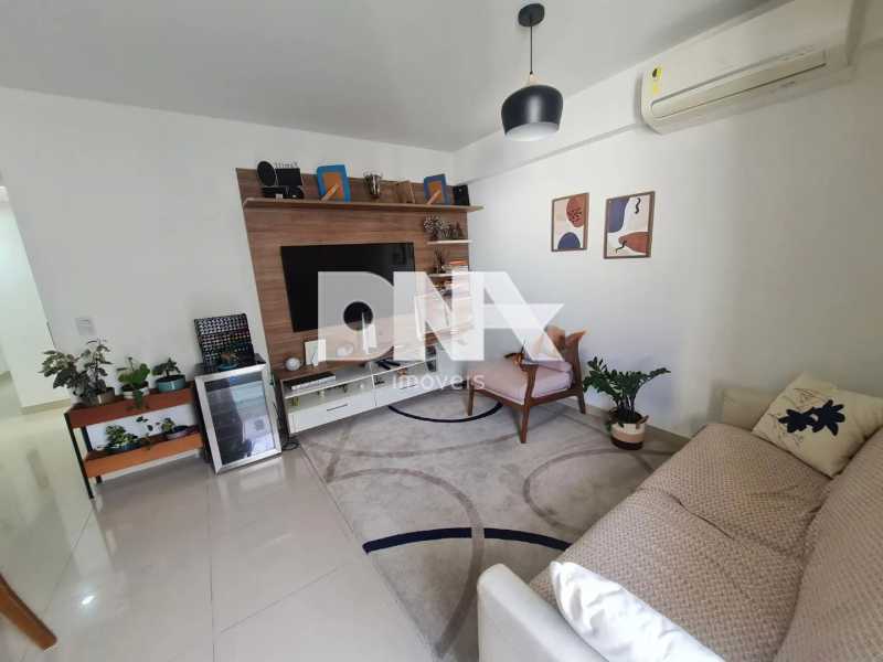 Conheça 224764f9-e048-45da-9633-212935 do imóvel - Apartamento 3 quartos à venda Botafogo, Rio de Janeiro - R$ 1.300.000 - BGAP30270 - 17 224764f9-e048-45da-9633-212935 - 17