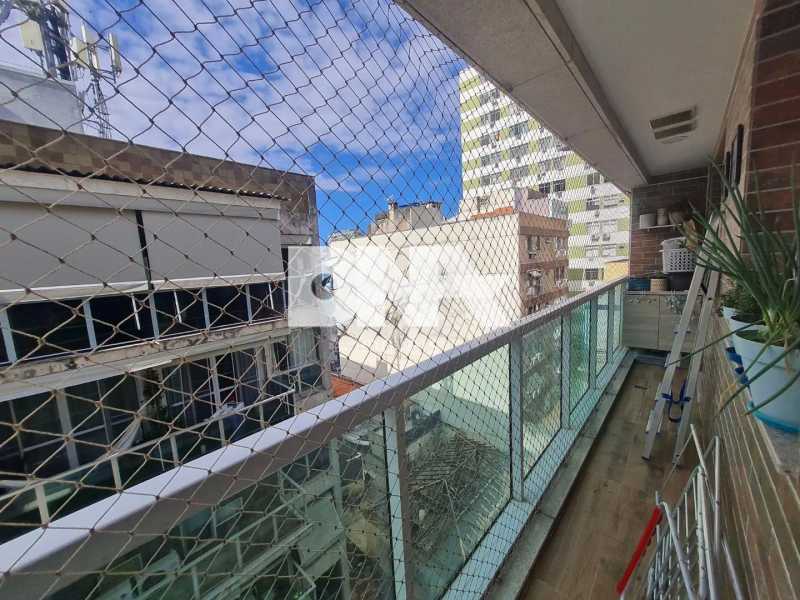 Conheça 31495485-9c01-4df6-96ba-36ddda do imóvel - Apartamento 3 quartos à venda Botafogo, Rio de Janeiro - R$ 1.300.000 - BGAP30270 - 18 31495485-9c01-4df6-96ba-36ddda - 18