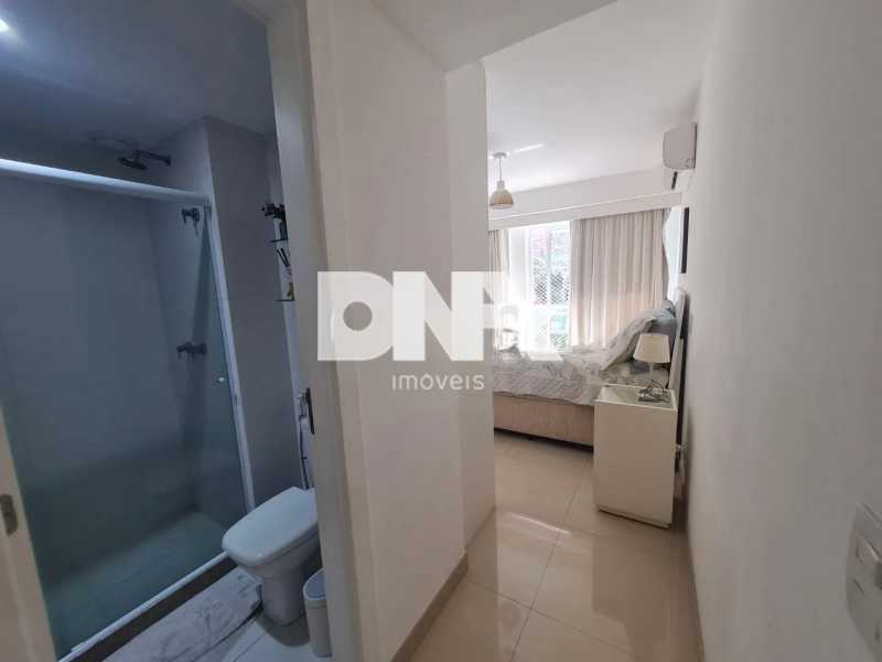 Conheça 61457447-0db2-410a-90a0-495185 do imóvel - Apartamento 3 quartos à venda Botafogo, Rio de Janeiro - R$ 1.300.000 - BGAP30270 - 19 61457447-0db2-410a-90a0-495185 - 19