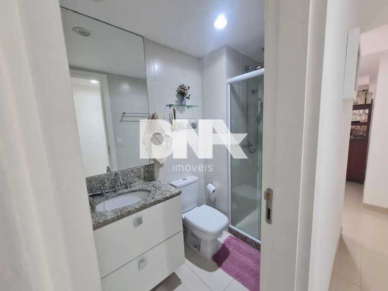 Conheça a7f198c0-70e3-4a80-be4e-8ec5b6 do imóvel - Apartamento 3 quartos à venda Botafogo, Rio de Janeiro - R$ 1.300.000 - BGAP30270 - 20 a7f198c0-70e3-4a80-be4e-8ec5b6 - 20