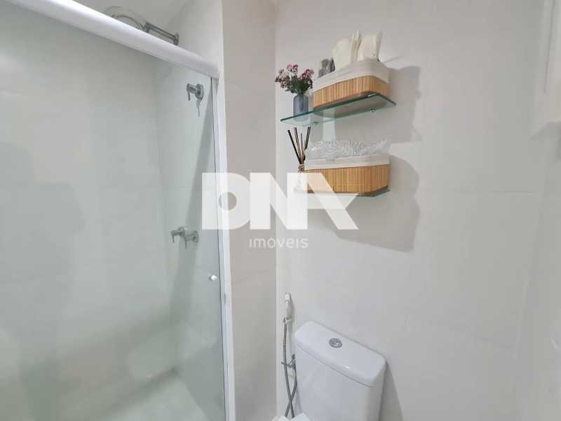 Conheça ad3d907b-7c78-45cf-ab2d-c354d2 do imóvel - Apartamento 3 quartos à venda Botafogo, Rio de Janeiro - R$ 1.300.000 - BGAP30270 - 21 ad3d907b-7c78-45cf-ab2d-c354d2 - 21